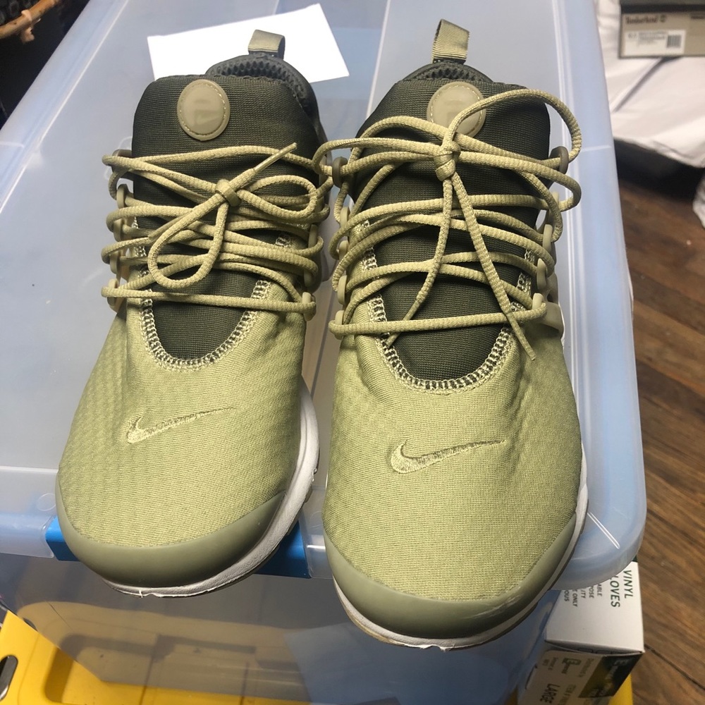 Nike air presto In great condition